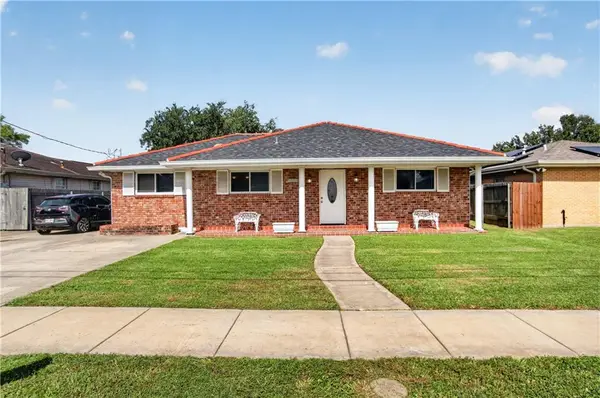 4700 Lurline Street, New Orleans, LA 70127