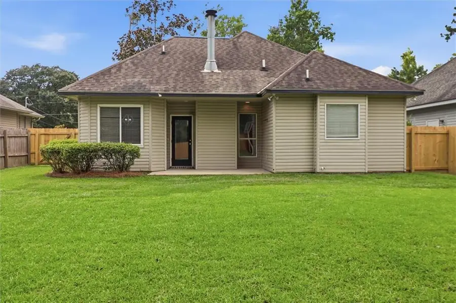 1555 Marigny Avenue, Mandeville, LA 70448 - #3