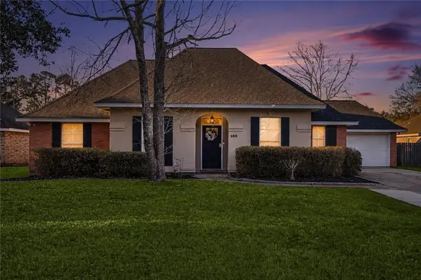 108 Woodruff Drive, Slidell, LA 70461