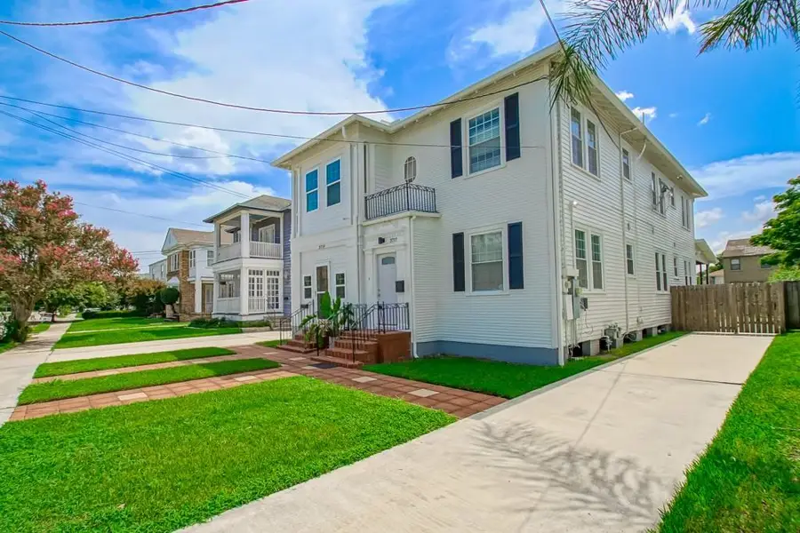 3717-19 Nashville Avenue, New Orleans, LA 70125 - #2