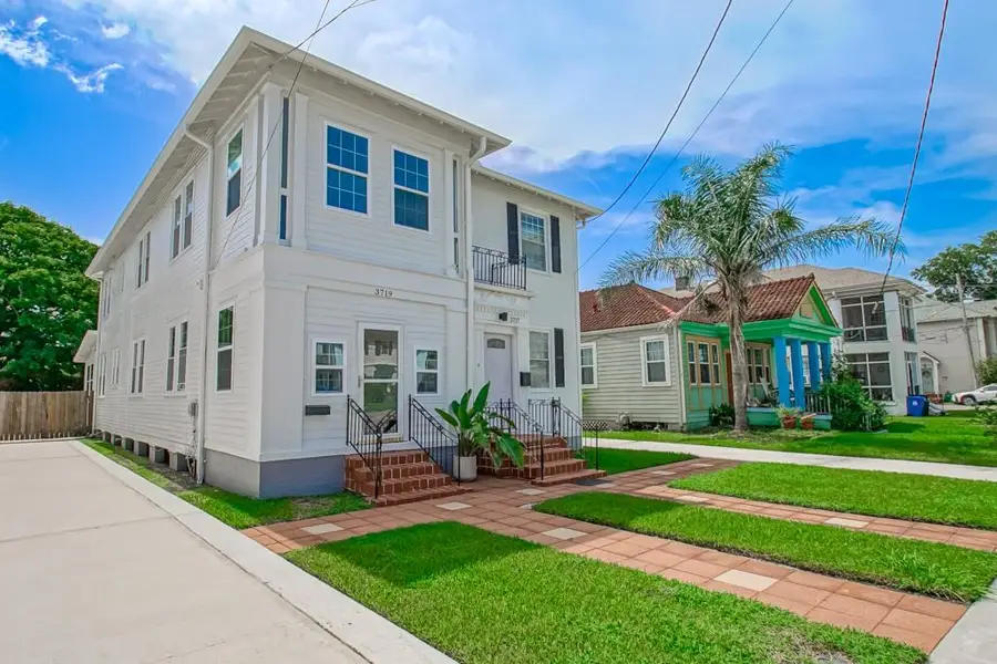 3717-19 Nashville Avenue, New Orleans, LA 70125 - #3