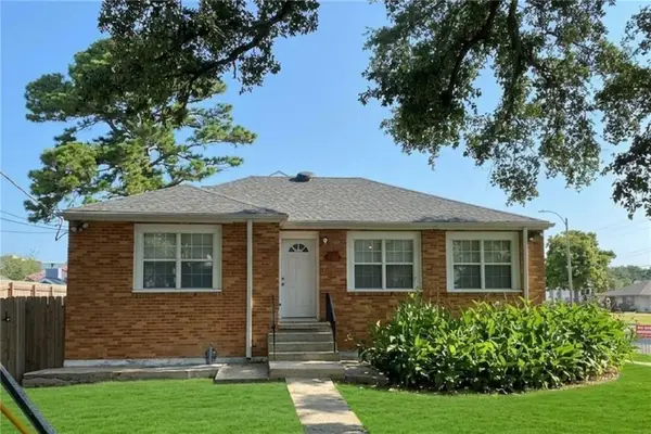 1569 Athis Street, New Orleans, LA 70122
