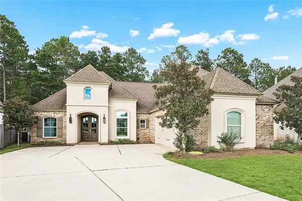 604 Blue Heron Lane, Madisonville, LA 70447