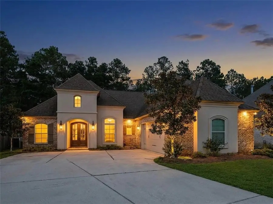 604 Blue Heron Lane, Madisonville, LA 70447 - #2
