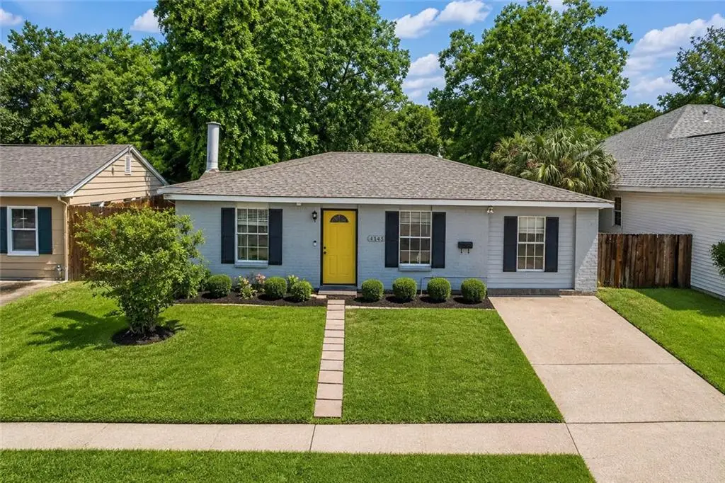 4145 E Loyola Drive, Kenner, LA 70065 - #1