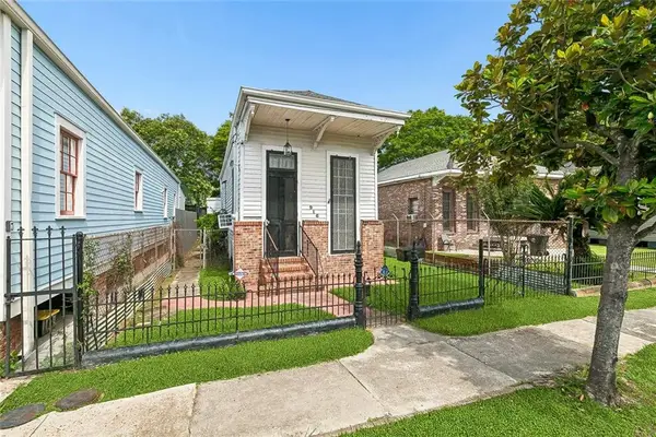 916 Kentucky Street, New Orleans, LA 70117