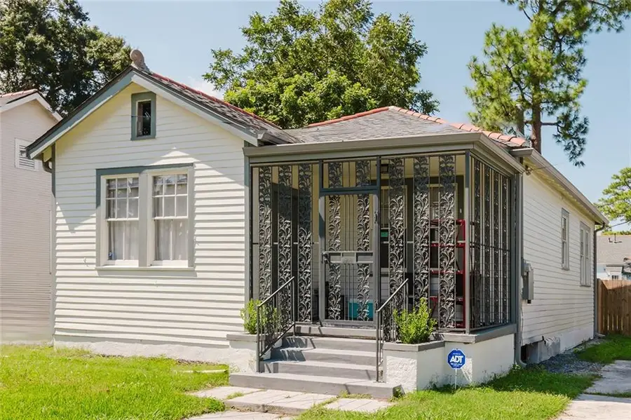 4670 Marigny Street, New Orleans, LA 70122 - #2