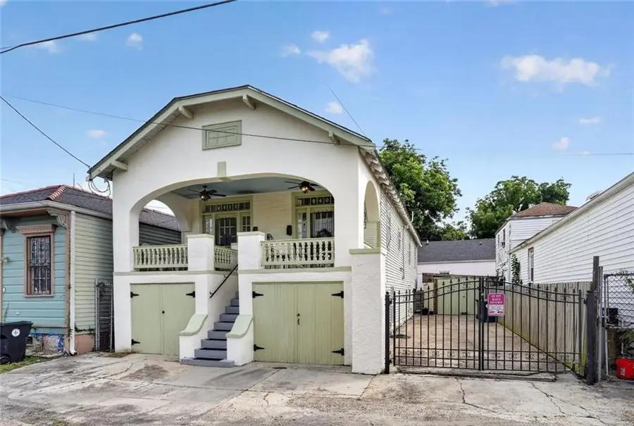 2411 11 Saint Ann Street, New Orleans, LA 70119 - #2