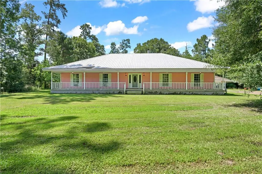 12250 Northwood Drive, Hammond, LA 70401 - #1