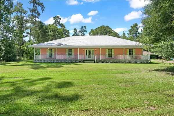 12250 Northwood Drive, Hammond, LA 70401