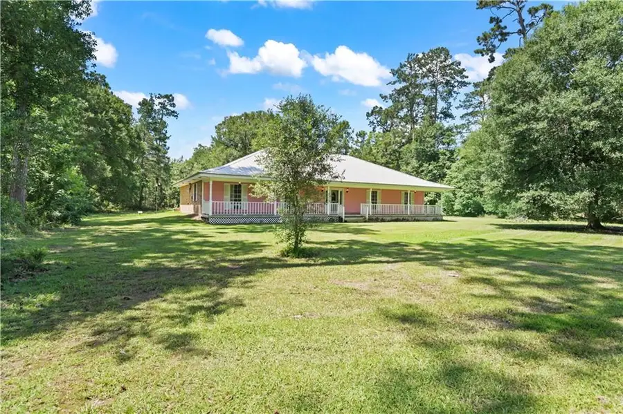 12250 Northwood Drive, Hammond, LA 70401 - #2