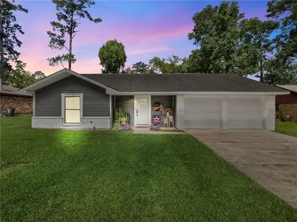 605 Haynes Drive, DeRidder, LA 70634