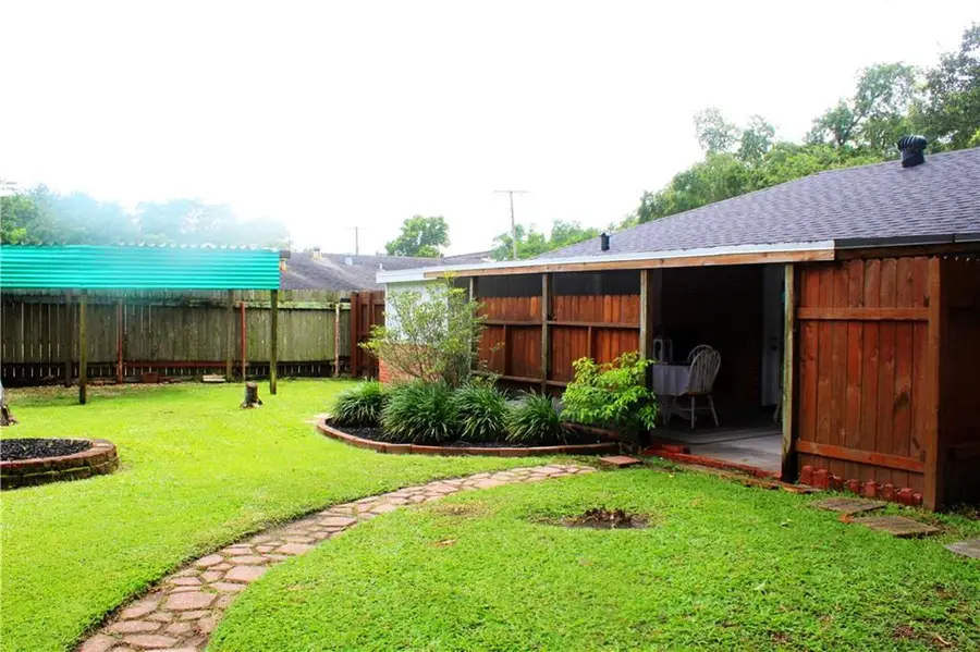 909 Barnes Street, Bridge City, LA 70094 - #3