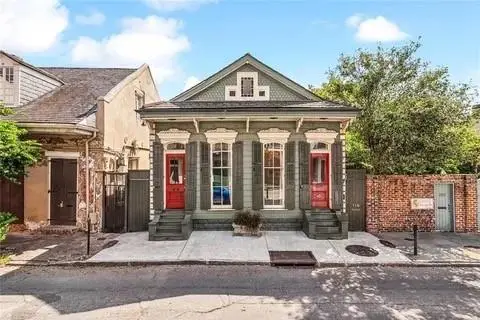 718 Ursulines Avenue #B, New Orleans, LA 70116 - #2