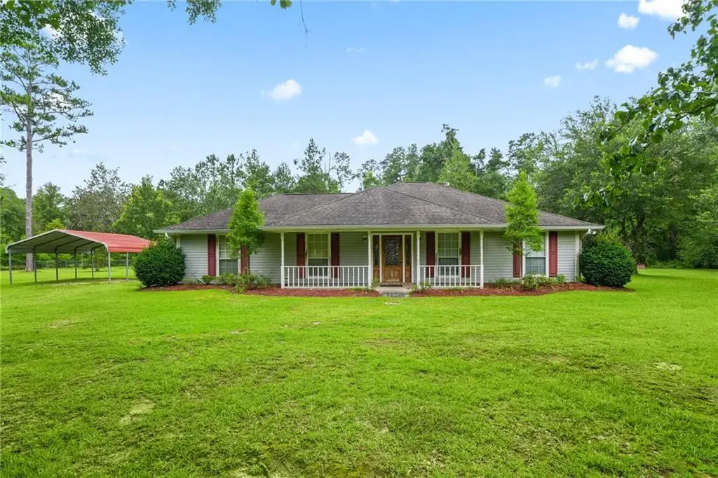 14344 Jim Core Road, Folsom, LA 70437 - #1