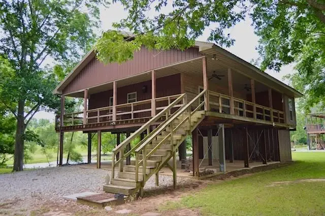 122 Hollywood Boulevard, Marksville, LA 71351 - #1