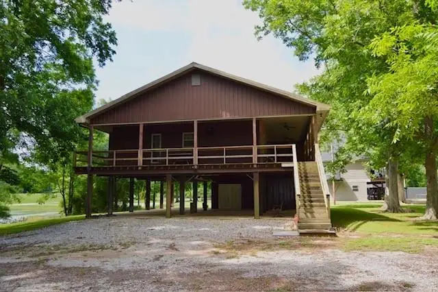 122 Hollywood Boulevard, Marksville, LA 71351 - #3