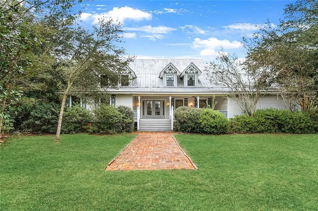 419 Bienville Road, Folsom, LA 70437 - #1