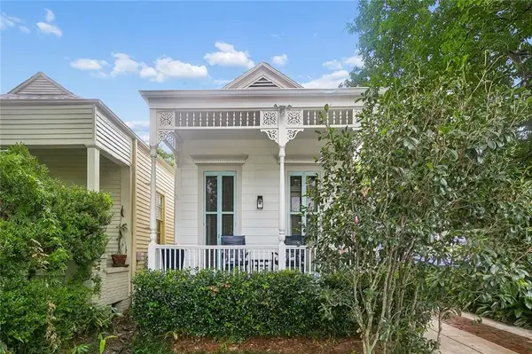 5364 Annunciation Street, New Orleans, LA 70115