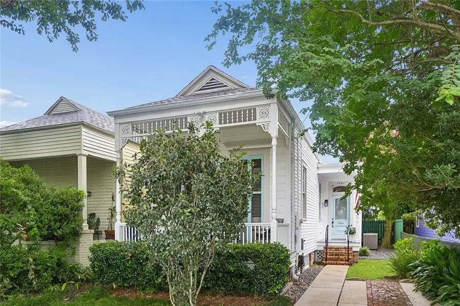 5364 Annunciation Street, New Orleans, LA 70115 - #2