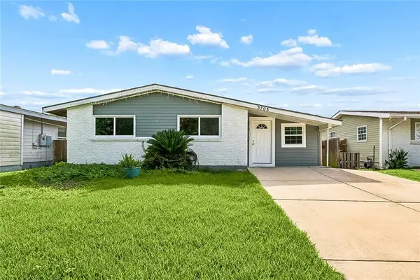 3705 Colorado Street, Kenner, LA 70065