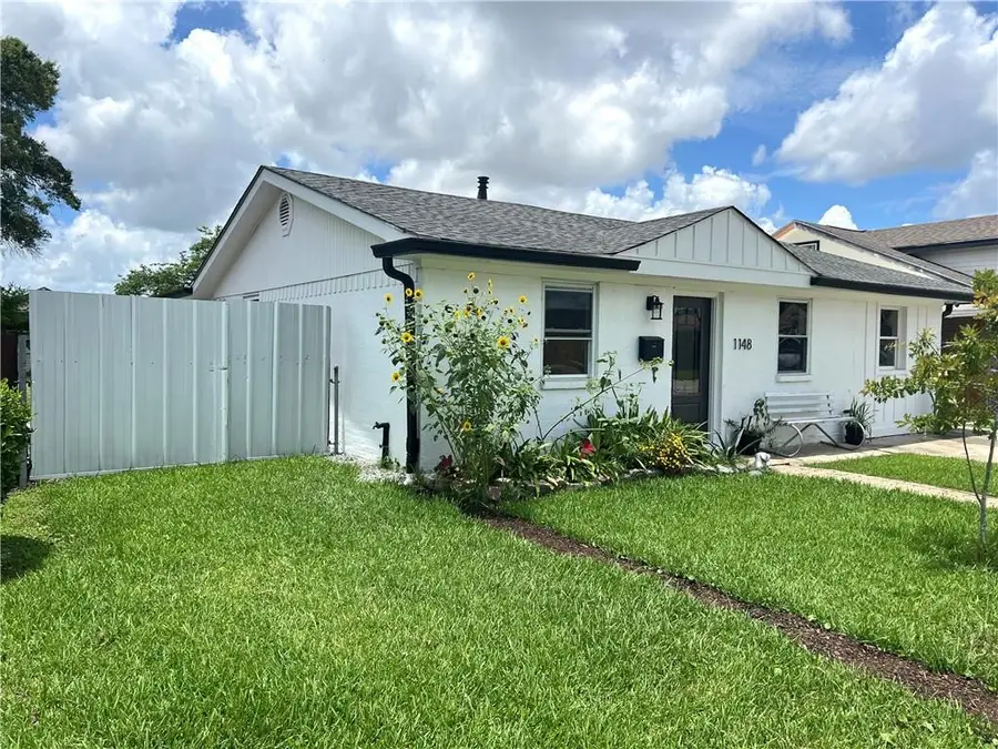 1148 Teakwood Drive, Harvey, LA 70058 - #2