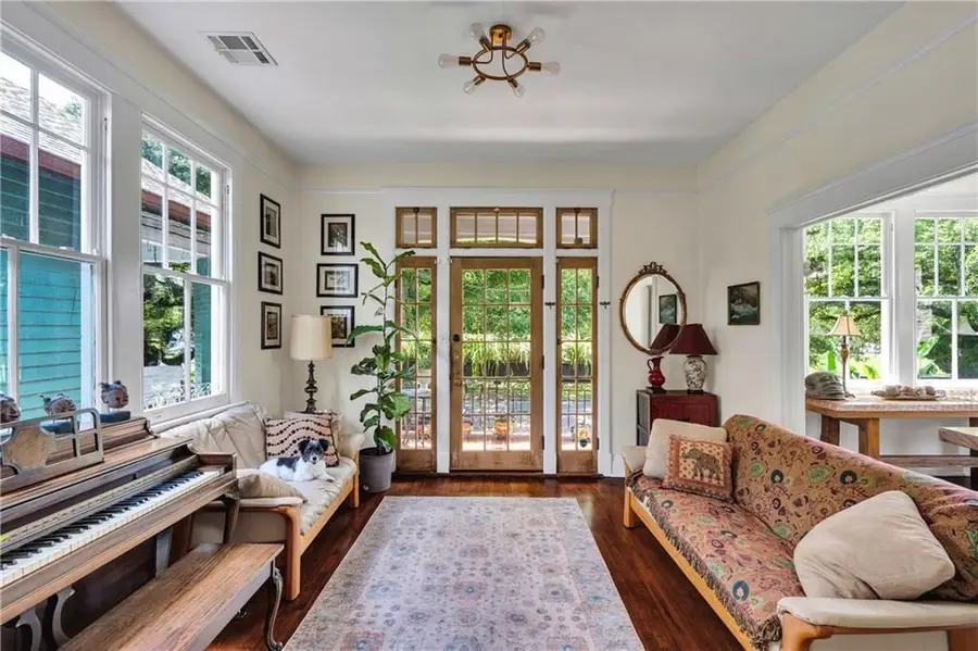 413 S Norman C Francis Parkway, New Orleans, LA 70119 - #3