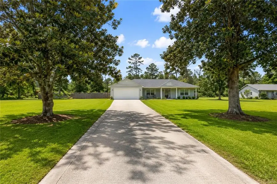11548 Wardline Road, Hammond, LA 70401 - #3