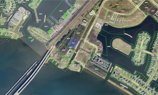 E Howze Beach Road, Slidell, LA 70458