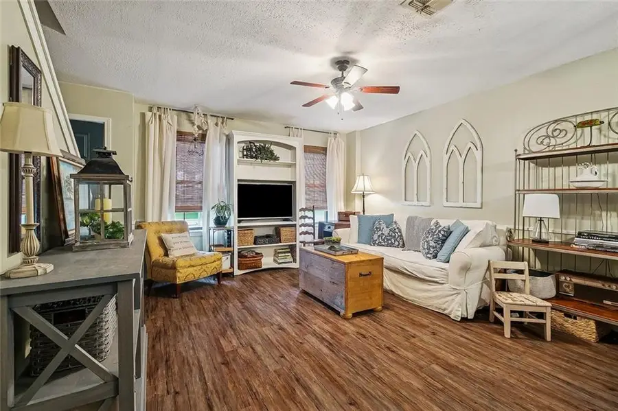 135 Lakewood Drive #D, Luling, LA 70070 - #3