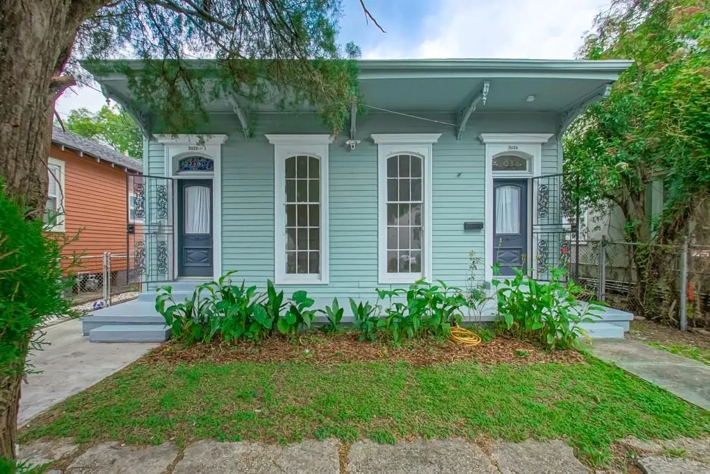 2032 - 34 34 Cadiz Street, New Orleans, LA 70115 - #1