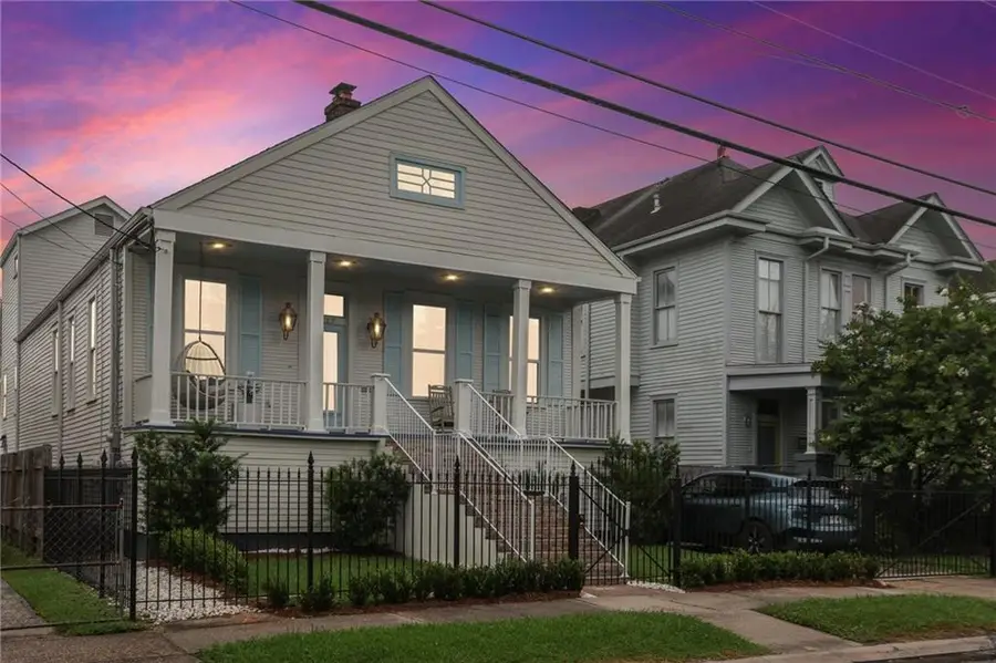 2127 Robert Street, New Orleans, LA 70115 - #2