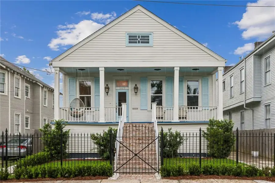 2127 Robert Street, New Orleans, LA 70115 - #3