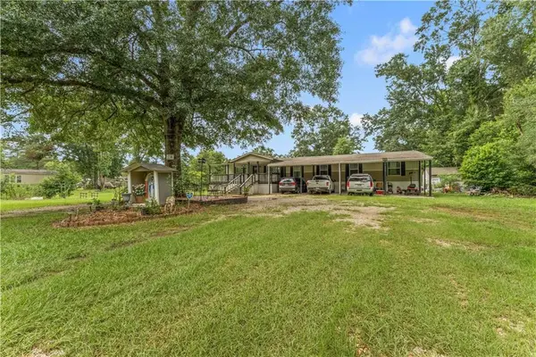 53184 Cason Road, Independence, LA 70443