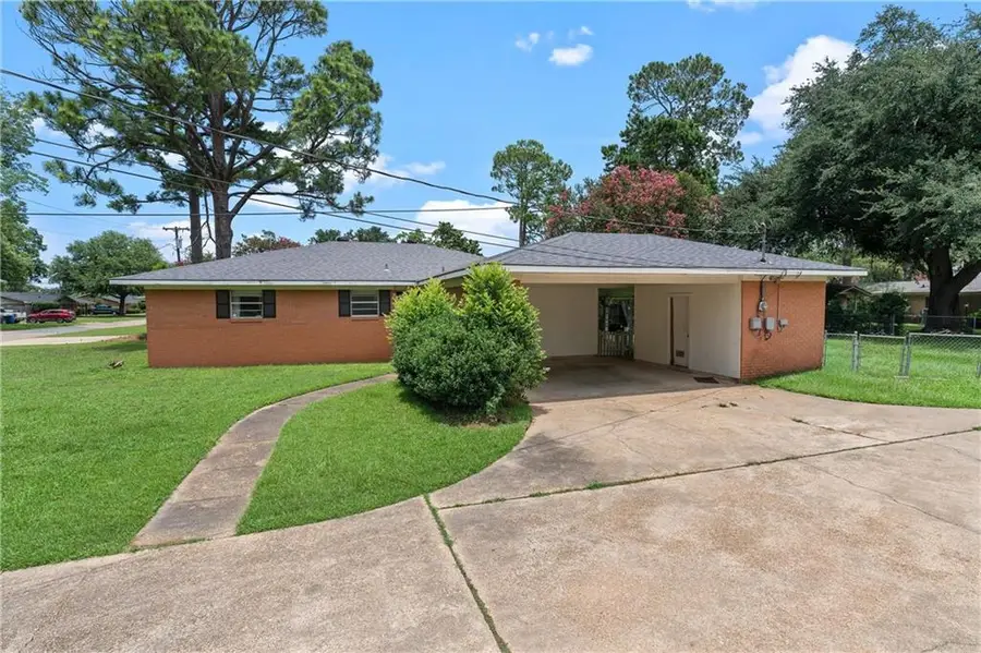 943 Harling Lane, Natchitoches, LA 71457 - #2