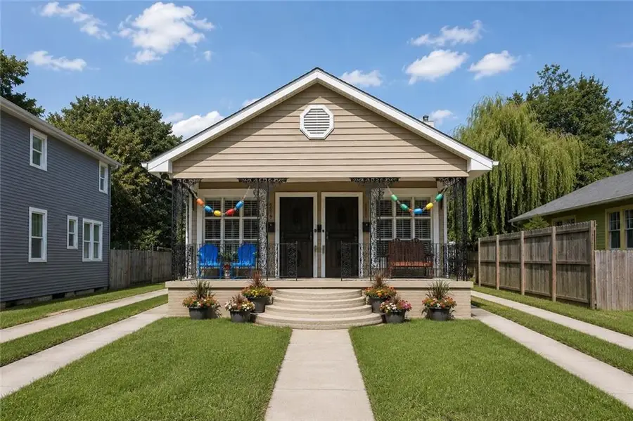 4917 Painters Street #19, New Orleans, LA 70122 - #3