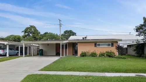 904 Lynnette Drive, Metairie, LA 70003 - #2