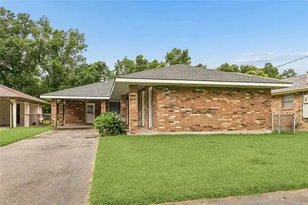 2065 Halsey Avenue, New Orleans, LA 70114