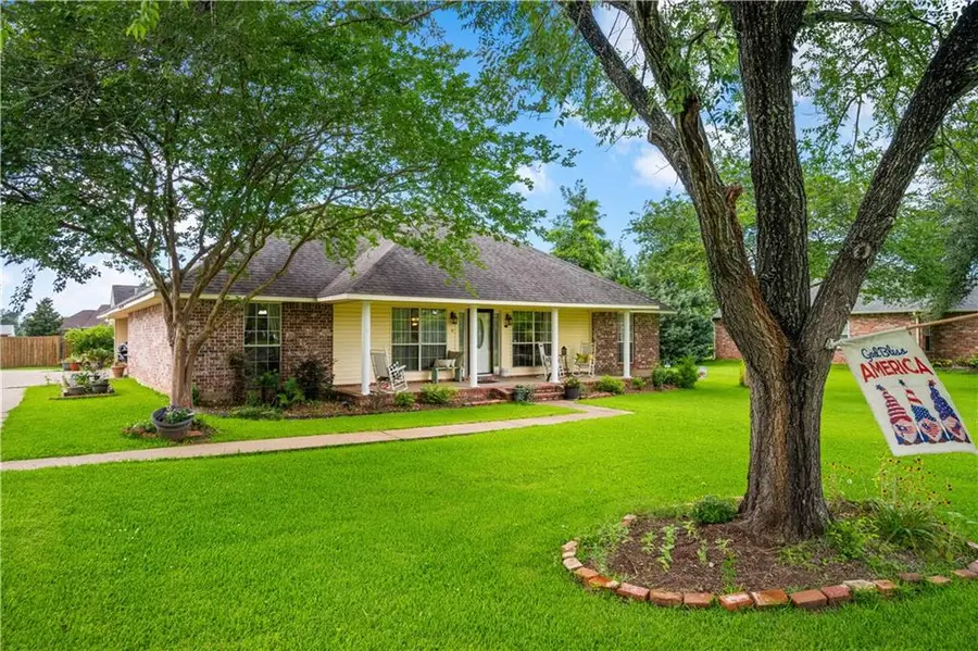 237 Oak Villa Drive, Bunkie, LA 71322 - #3