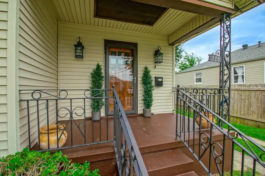 326 Lions Street, Jefferson, LA 70121 - #2