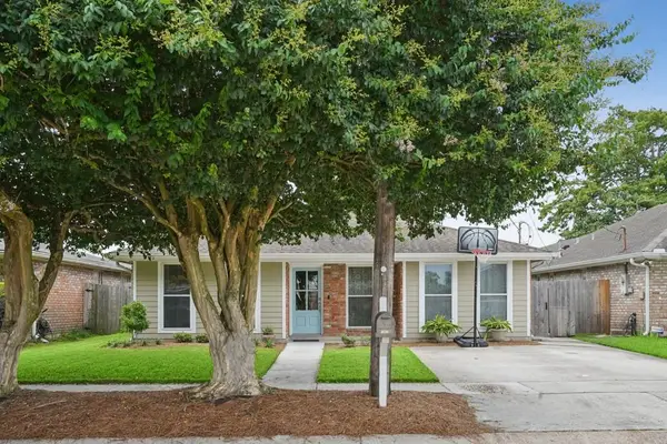 3125 Maryland Avenue, Kenner, LA 70065
