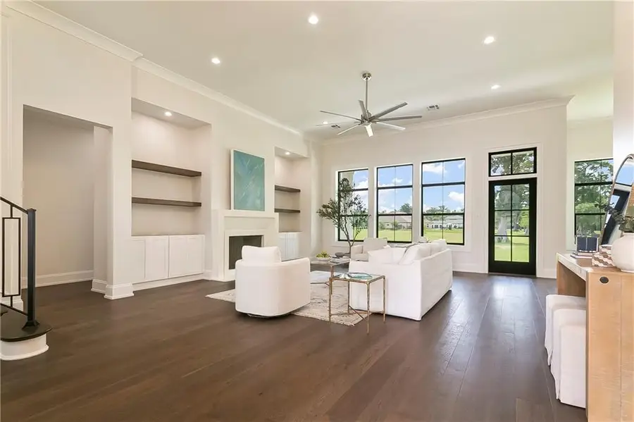 15 Oak Hills Lane, New Orleans, LA 70131 - #3