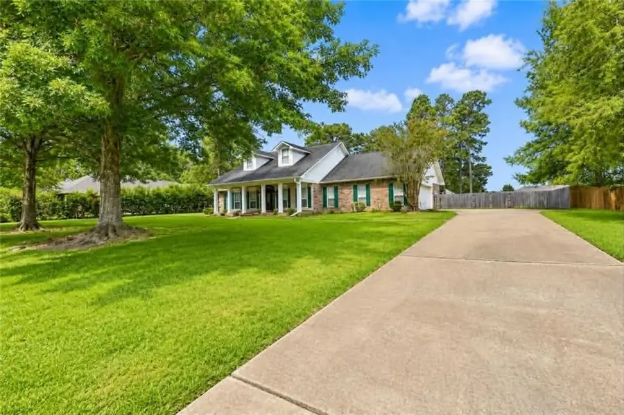 1036 Rambleview Lane, Woodworth, LA 71485 - #3