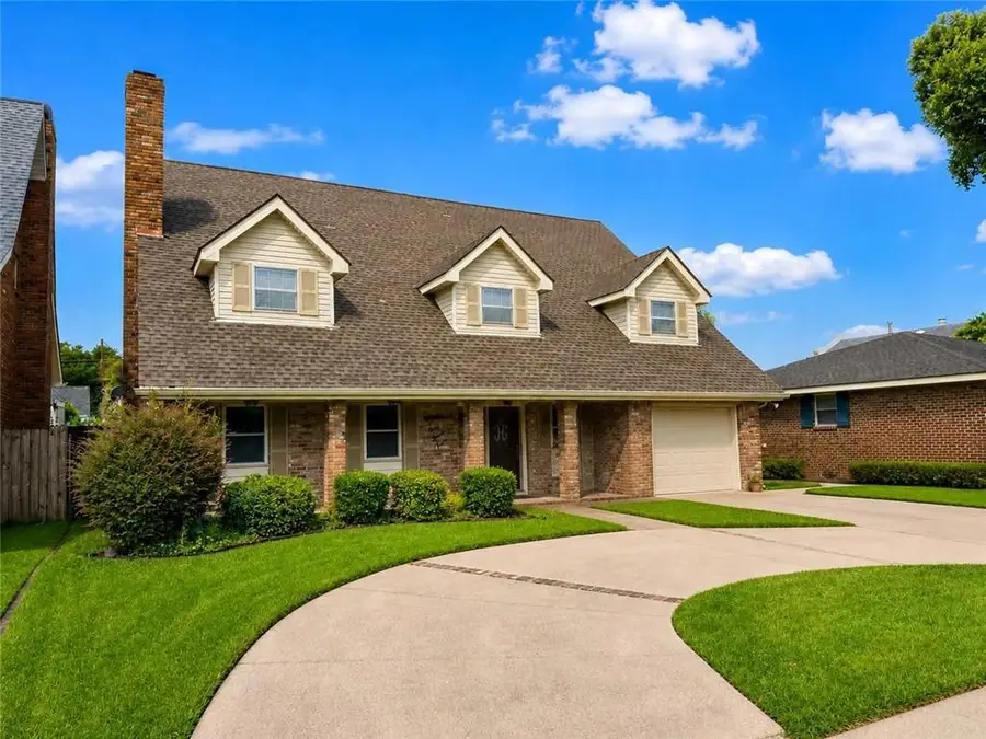 4712 Conlin Street, Metairie, LA 70006 - #2
