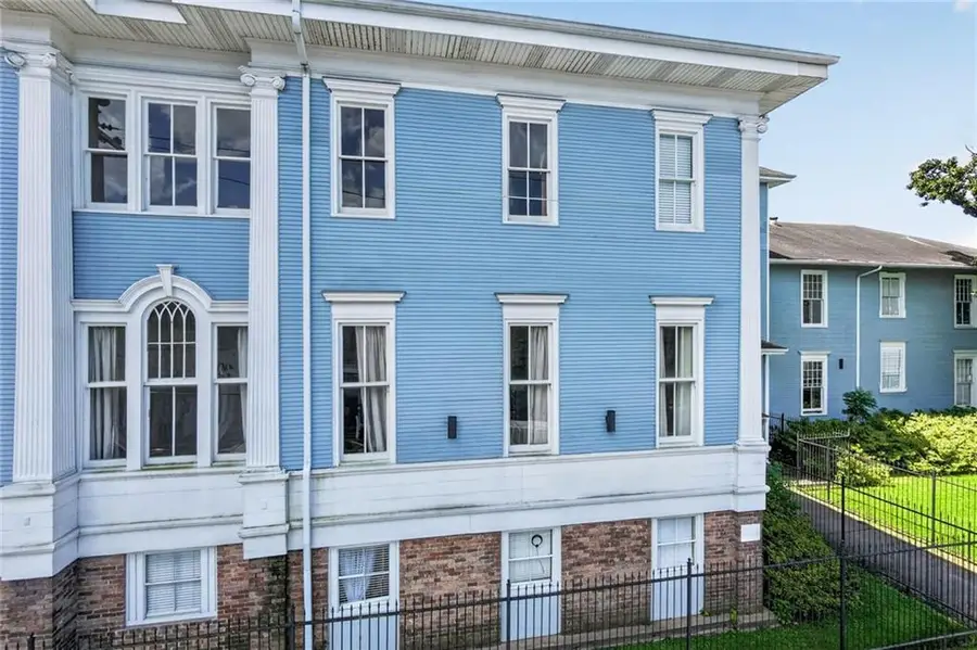 4716 Annunciation Street #2D, New Orleans, LA 70115 - #2