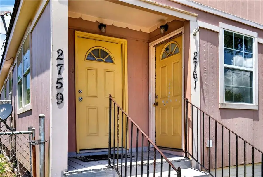 2759 61 New York Street, New Orleans, LA 70122 - #3