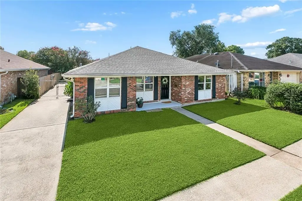 569 Aris Avenue, Metairie, LA 70005 - #1