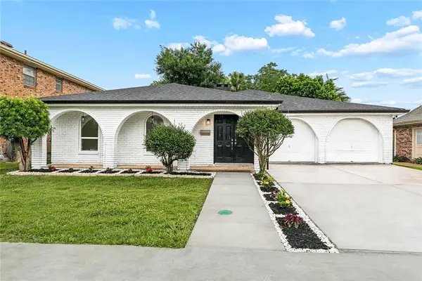 80 Nassau Avenue, Kenner, LA 70065
