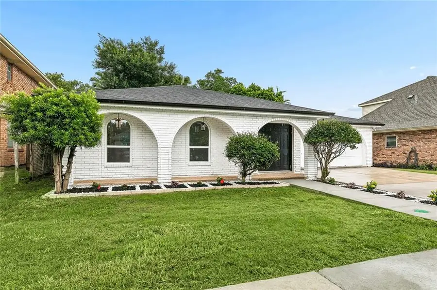 80 Nassau Avenue, Kenner, LA 70065 - #2