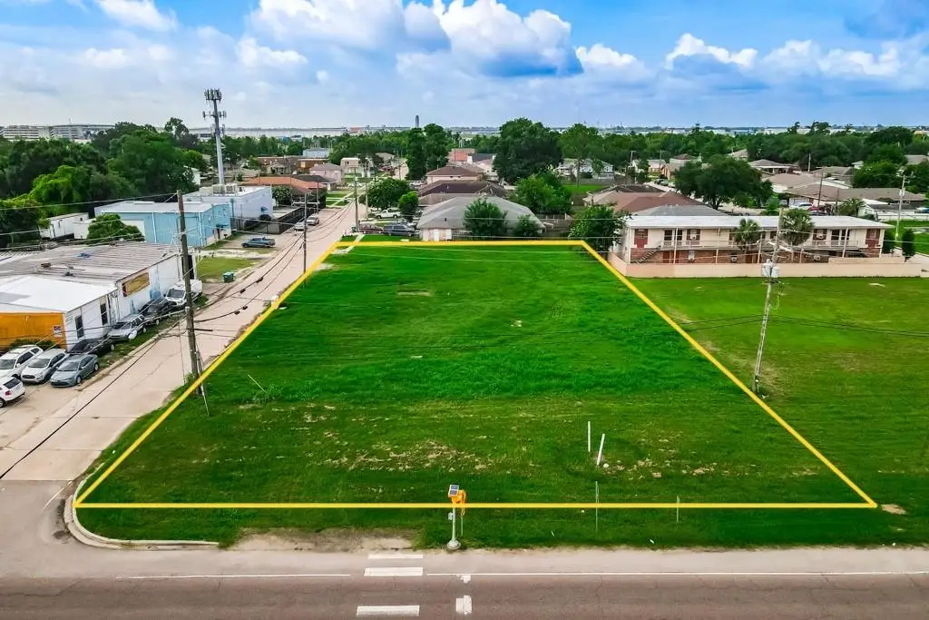 Veterans Memorial Boulevard, Kenner, LA 70062 - #1